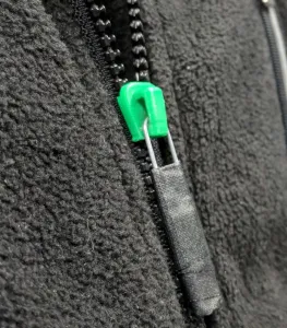 Zipper