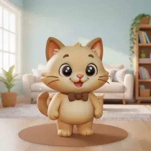 cat