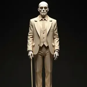 Agente funerário