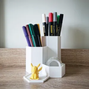 Pen holder / Desk organizer