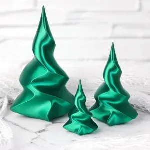 Modern Christmas Tree Set