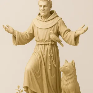 São Francisco de Assis