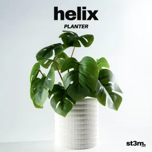 Helix ⬝ Planter