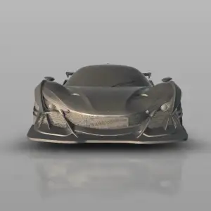 Apollo Intensa Emozione 2017
