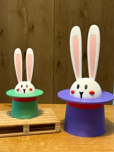 Bunny Boo