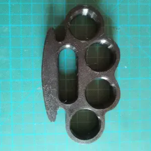Knuckle Duster