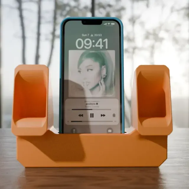 Mobile Sound Booster — Фото 2 из 7