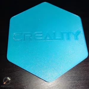 Creality Cloud Verified Designer Token ☑