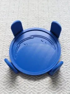 Los Angeles Chargers Coaster w/holder (holds 6)