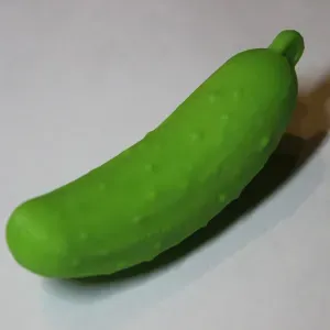 Weihnachtsgurke
