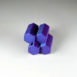 Fexahidget fidget toy
