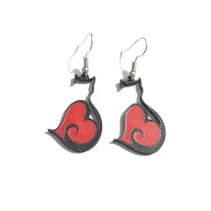 Mystic Black Cat - Valentine's Day