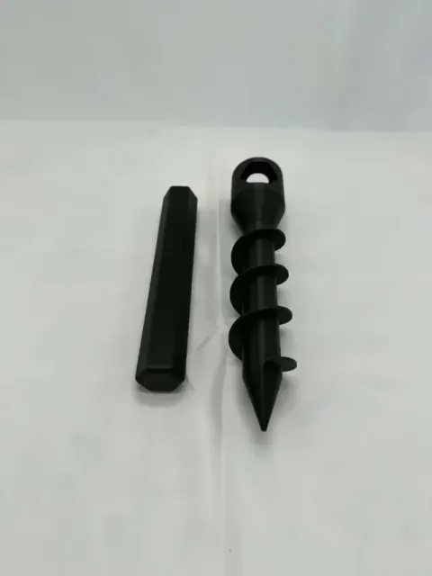 Beach umbrella holder — Фото 2 из 9