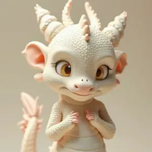 Baby Dragon dio