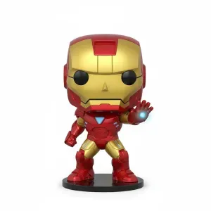 Iron Man