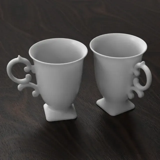 Coffee Cup — Фото 6 из 9