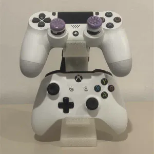Controller Stand - PS4 and XBOX One