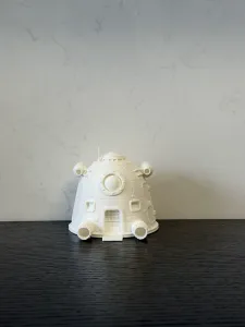 飞行器