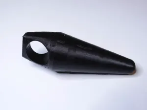 Simple wine stopper/bottle stopper