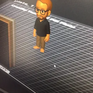 Normal Dad Model