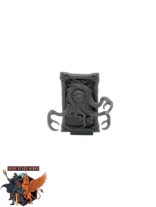 Castle Mimics Mirror - MGM Print-Ready Mini