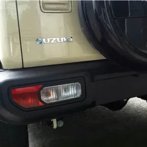 Couverture de Feux Arrière pour Suzuki Jimny