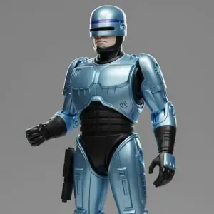 RoboCop