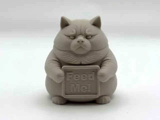 Feed Me Cat — Фото 5 из 7