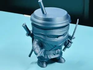 Ninja ToGo -  Ninja Cup Buddy