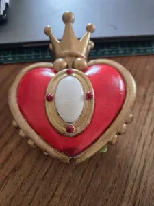 Sailor Moon Credit Card Wand