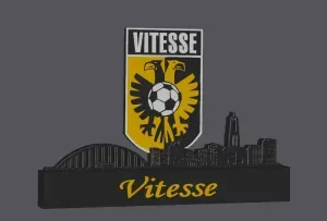 Eredivisie - Vitesse Skyline