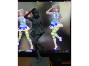 Yousoro! Blue Sky Jumping Heart Part 1 of 3