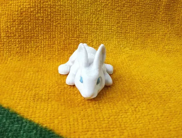 Micro Rabbit — Image 6 of 9