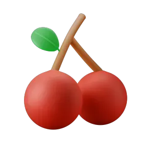 Cherries