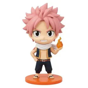 Natsu dragneel Chibi - fairy tail