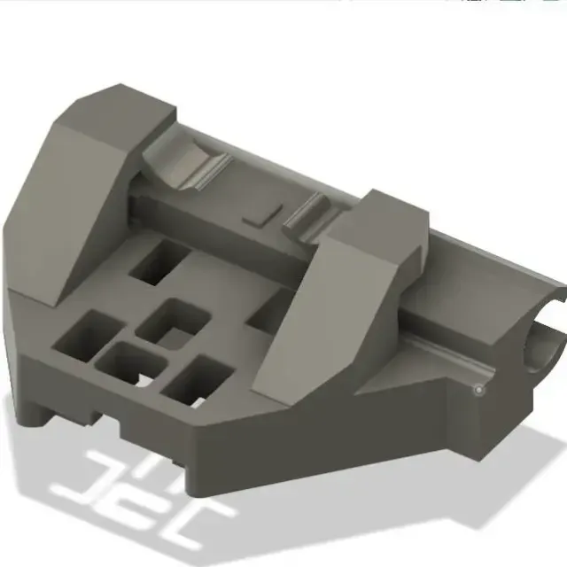 Chevrolet Trailblazer Window Slide Bracket / Mecanismo venta