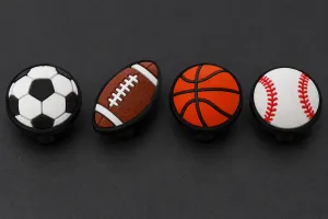 Sports gibbets for crocs
