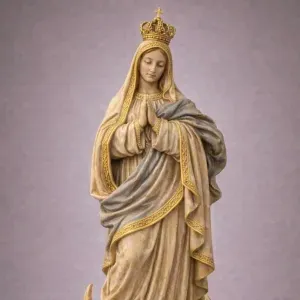 Our Lady of the Immaculate Conception