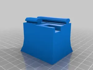 Ender 3 v2 40mm Riser Feet