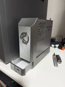 Qidi Polar Cooler water collector