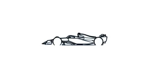 Mclaren MCL60 f1 2023