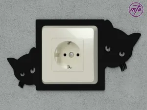 socket frame