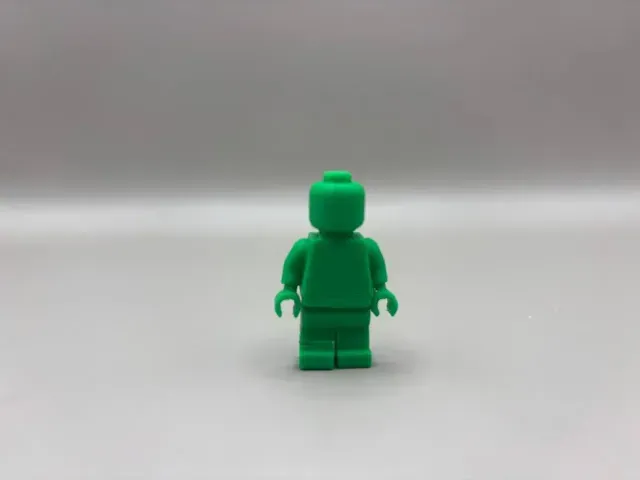 Mini Brick Figure (3 grams, Static) — Image 3 of 9