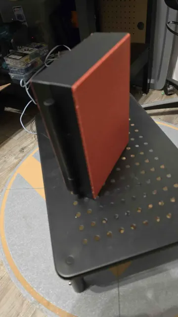 Wolfbox Latch Storage Box for MF50 — Image 3 of 6