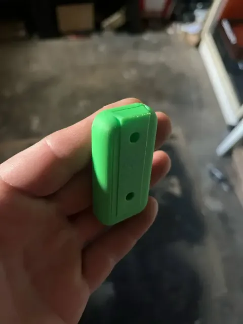 Universal tool holder, Easy to print — Image 3 of 9