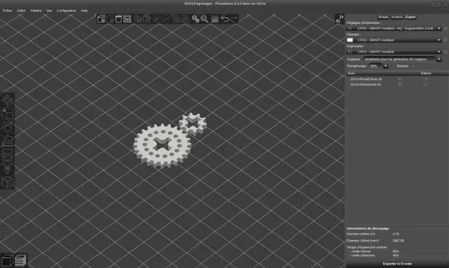 Transfer of rotation V3 — Image 3 of 9