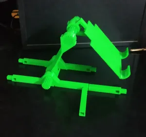 phone stand adjustable