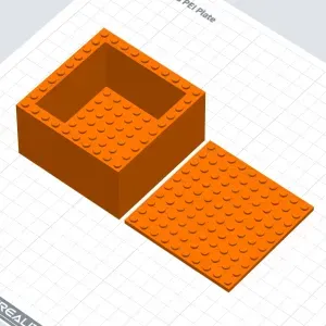 Lego Box