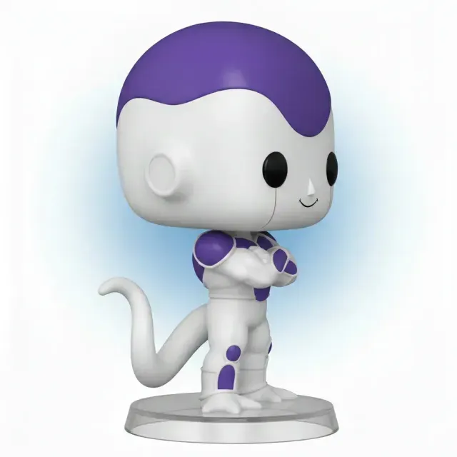 Funko Pop Freeza — Фото 3 из 5