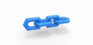 Cosplay Chain 2